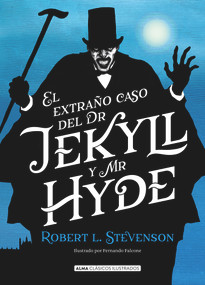 El extraño caso de Dr. Jekyll y Mr. Hyde (Spanish Edition) by Robert L. Stevenson, 9788417430467