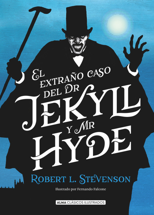El extraño caso de Dr. Jekyll y Mr. Hyde (Spanish Edition) by Robert L. Stevenson, 9788417430467