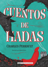 Cuentos de hadas (Spanish Edition) by Charles Perrault, 9788417430597
