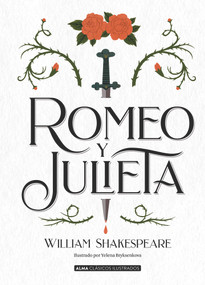 Romeo y Julieta (Spanish Edition) - 9788417430627 by William Shakespeare, 9788417430627