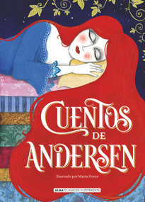Cuentos de Andersen (Spanish Edition) by Hans Christian Andersen, 9788417430740