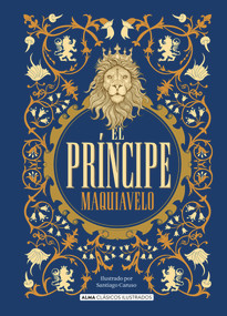 El príncipe (Spanish Edition) by Nicolás Maquiavelo, 9788417430825