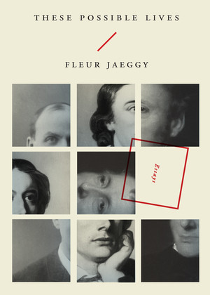 These Possible Lives by Fleur Jaeggy, Minna Proctor, 9780811226875