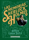 Las memorias de Sherlock Holmes by Arthur Conan Doyle, 9788418008061