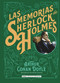 Las memorias de Sherlock Holmes by Arthur Conan Doyle, 9788418008061