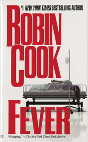 Fever - 9780425174203 by Robin Cook, 9780425174203