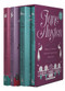 Estuche Jane Austen (Spanish Edition) by Jane Austen, Dàlia Adillon, 9788418008269