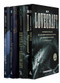 H.P. Lovecraft Boxset by H.P. Lovecraft, 9788418008276