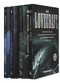 H.P. Lovecraft Boxset (Spanish Edition) by H.P. Lovecraft, 9788418008276