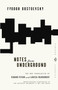 Notes from Underground - 9780679734529 by Fyodor Dostoevsky, Richard Pevear, Larissa Volokhonsky, 9780679734529