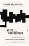 Notes from Underground - 9780679734529 by Fyodor Dostoevsky, Richard Pevear, Larissa Volokhonsky, 9780679734529