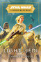 Star Wars: Light of the Jedi (The High Republic) by Charles Soule, 9780593157718