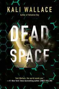 Dead Space - 9781984803726 by Kali Wallace, 9781984803726