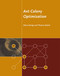 Ant Colony Optimization by Marco Dorigo, Thomas Stutzle, 9780262042192