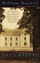 The Chateau by William Maxwell, 9780679761563