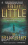 The Disappearance by Bentley Little, 9780451231031