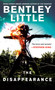 The Disappearance by Bentley Little, 9780451231031