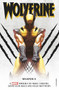 Marvel Classic Novels - Wolverine: Weapon X Omnibus by Marc Cerasini, David Alan Mack, Hugh Matthews, 9781789096026