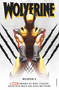 Marvel Classic Novels - Wolverine: Weapon X Omnibus by Marc Cerasini, David Alan Mack, Hugh Matthews, 9781789096026