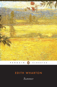 Summer - 9780140186796 by Edith Wharton, Elizabeth Ammons, Elizabeth Ammons, 9780140186796