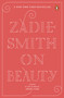 On Beauty (A Novel) by Zadie Smith, 9780143037743