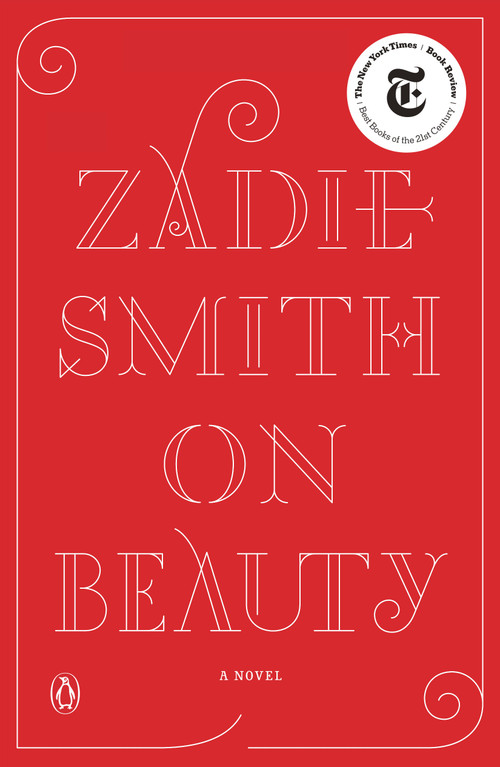 On Beauty (A Novel) by Zadie Smith, 9780143037743