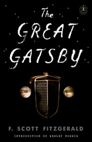 The Great Gatsby - 9780593133552 by F. Scott Fitzgerald, Wesley Morris, 9780593133552