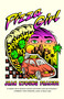 Pizza Girl (A Novel) - 9781984899002 by Jean Kyoung Frazier, 9781984899002