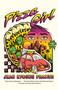 Pizza Girl (A Novel) - 9781984899002 by Jean Kyoung Frazier, 9781984899002