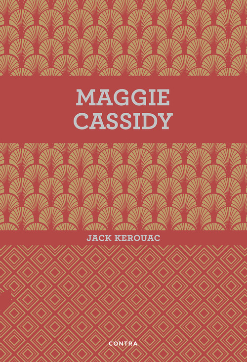 Maggie Cassidy (Spanish Edition) by Jack Kerouac, 9788494561207