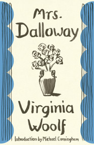 Mrs. Dalloway - 9780593311806 by Virginia Woolf, Michael Cunningham, 9780593311806