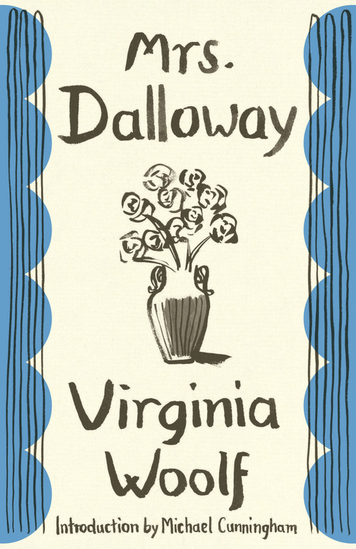 Mrs. Dalloway - 9780593311806 by Virginia Woolf, Michael Cunningham, 9780593311806