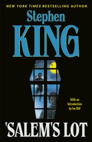 'Salem's Lot - 9780345806796 by Stephen King, Joe Hill, 9780345806796
