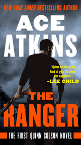 The Ranger - 9780525537519 by Ace Atkins, 9780525537519