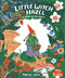 Little Witch Hazel (A Year in the Forest) by Phoebe Wahl, 9780735264892