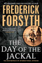 The Day of the Jackal by Frederick Forsyth, 9780451239372
