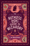 The Ruthless Lady's Guide to Wizardry by C. M. Waggoner, 9781984805867