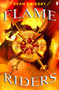 Flame Riders by Sean Grigsby, 9780857669018