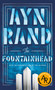 The Fountainhead by Ayn Rand, Leonard Peikoff, 9780451191151