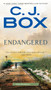 Endangered - 9780425280157 by C. J. Box, 9780425280157