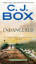 Endangered - 9780425280157 by C. J. Box, 9780425280157
