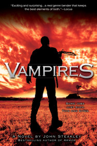 Vampires - 9780451462268 by John Steakley, 9780451462268