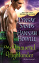 My Immortal Highlander by Lynsay Sands, Hannah Howell, 9781420153347