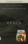 Peace (A Novel) - 9780307388582 by Richard Bausch, 9780307388582