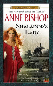 Shalador's Lady by Anne Bishop, 9780451463487