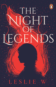 The Night of Legends by Leslie W, 9789814867979