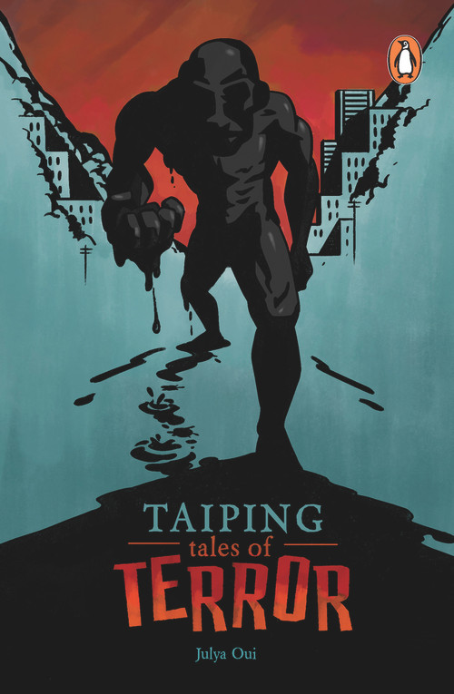 Taiping Tales of Terror by Julya Oui, 9789814882170