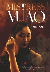 Mistress Miao by Yun Rou, 9789888552757