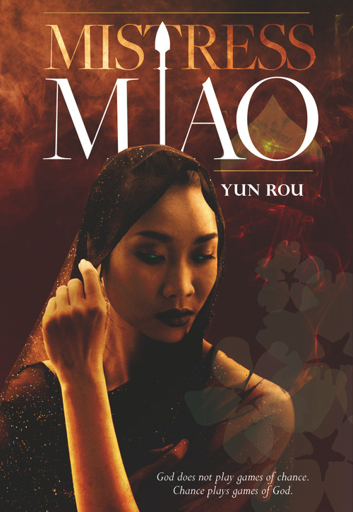 Mistress Miao by Yun Rou, 9789888552757