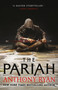 The Pariah by Anthony Ryan, 9780316430760